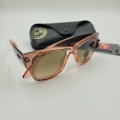 Imagem do Óculos de Sol Ray-Ban RB0840 Mega Wayfarer cores várias