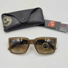 Óculos de Sol Ray-Ban Inverness RB2191 Cores Variadas na internet