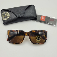 Óculos de Sol Ray-Ban Inverness RB2191 Cores Variadas