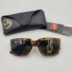 Imagem do Óculos de Sol Ray-Ban Inverness RB2191 Cores Variadas