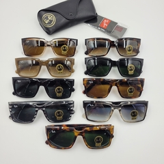 Óculos de Sol Ray-Ban Inverness RB2191 Cores Variadas - comprar online