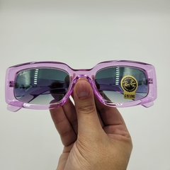 Oculos de sol Ray-Ban RB4395 Kiliane Cores Variadas - comprar online