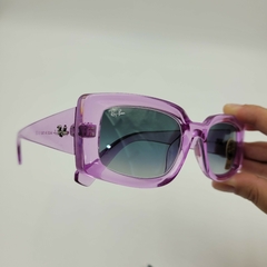 Oculos de sol Ray-Ban RB4395 Kiliane Cores Variadas na internet