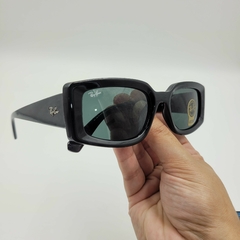 Oculos de sol Ray-Ban RB4395 Kiliane Cores Variadas - loja online