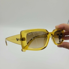 Oculos de sol Ray-Ban RB4395 Kiliane Cores Variadas na internet