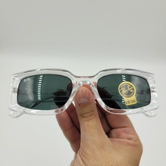 Imagem do Oculos de sol Ray-Ban RB4395 Kiliane Cores Variadas