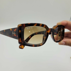 Oculos de sol Ray-Ban RB4395 Kiliane Cores Variadas - loja online