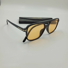 Óculos Noturno Tom Ford Lente Amarela