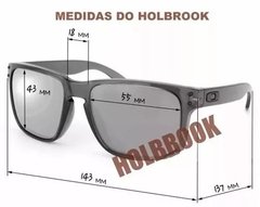Imagem do Oculos Oakley Holbrook Valentino Rossi Polarizado Pague 1 Leve 3