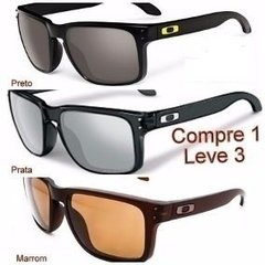 Oculos Oakley Holbrook Valentino Rossi Polarizado Pague 1 Leve 3