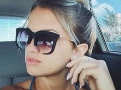 Oculos De Sol Feminino Miu Miu Rasoir Luxo Cores Variadas - loja online