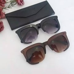 Oculos De Sol Feminino Miu Miu Rasoir Luxo Cores Variadas - comprar online