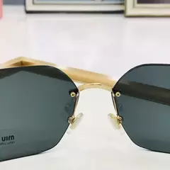 Oculos de sol Miu Miu Mu54 Virgínia Lançamento na internet