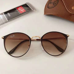 Óculos de Sol Ray-Ban RB3662 Edição Ferrari