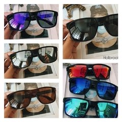 Kit C/2 Oculos Oakley Holbrook Valentino Rossi Polarizado na internet