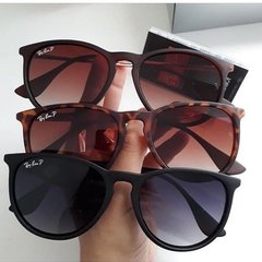 Oculos De Sol Ray-Ban Erika RB4171 Polarizado