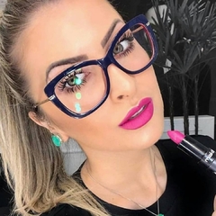 Imagem do Óculos Armação p/Grau Marc Jacobs MJ544