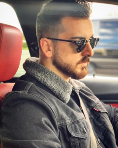 Oculos De Sol Ray-Ban Clubmaster 3016 De Cristal na internet