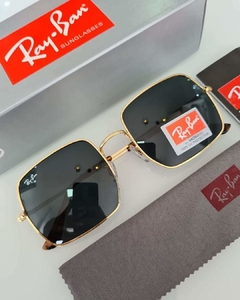 Oculos de sol Ray-Ban Square RB1971 Lançamento