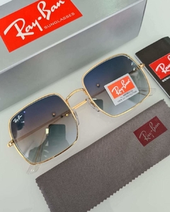 Imagem do Oculos de sol Ray-Ban Square RB1971 Lançamento