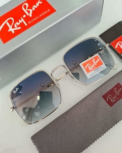 Oculos de sol Ray-Ban Square RB1971 Lançamento - loja online
