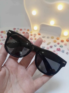 Oculos de Sol Wayfarer Infantil Polarizado - comprar online