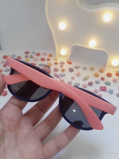 Oculos de Sol Wayfarer Infantil Polarizado - comprar online