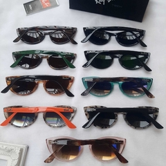 Óculos de Sol Ray-Ban Nina RB4314 Cores Variadas - comprar online