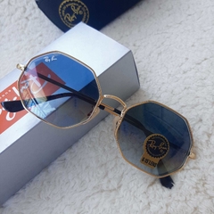 Oculos de Sol Ray-Ban RB1969 Octagon de cristal na internet