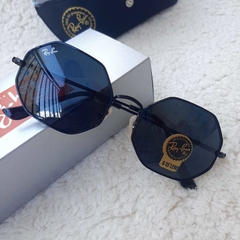 Oculos de Sol Ray-Ban RB1969 Octagon de cristal