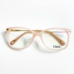 Óculos Armação P/Grau Chloe Colors 2718 - M&M Acessorios