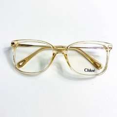 Óculos Armação P/Grau Chloe Colors 2718 - loja online