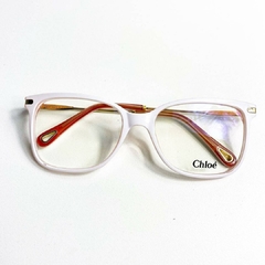 Óculos Armação P/Grau Chloe Colors 2718 - comprar online