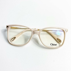 Óculos Armação P/Grau Chloe Colors 2718 na internet