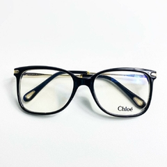 Óculos Armação P/Grau Chloe Colors 2718 - M&M Acessorios
