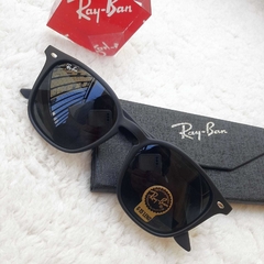 Oculos de Sol Ray-Ban RB4258 de Cristal