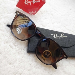 Oculos de Sol Ray-Ban RB4258 de Cristal - loja online