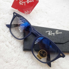 Oculos de Sol Ray-Ban RB4258 de Cristal - comprar online