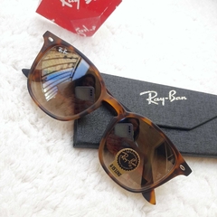 Oculos de Sol Ray-Ban RB4258 de Cristal - M&M Acessorios