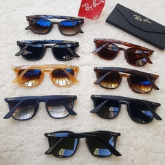 Oculos de Sol Ray-Ban RB4258 de Cristal - comprar online