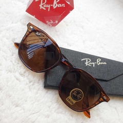 Oculos de Sol Ray-Ban RB4258 de Cristal na internet