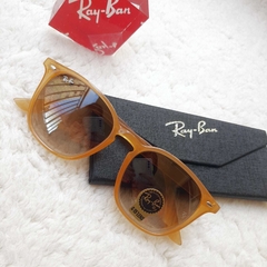 Imagem do Oculos de Sol Ray-Ban RB4258 de Cristal