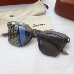 Oculos de sol Illesteva Ibiza cores variadas - loja online