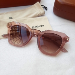 Oculos de sol Illesteva Ibiza cores variadas - M&M Acessorios