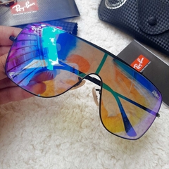 Óculos de Sol Ray-ban RB3697 Wings II Mascara - loja online