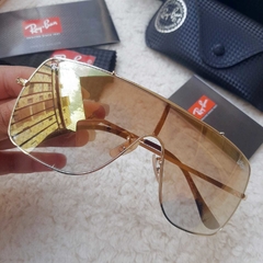 Óculos de Sol Ray-ban RB3697 Wings II Mascara - M&M Acessorios