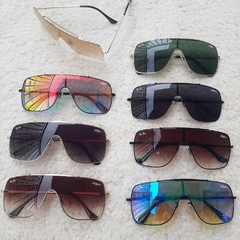 Óculos de Sol Ray-ban RB3697 Wings II Mascara