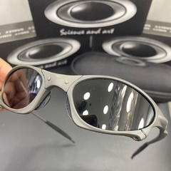 oculos de sol Oakley Juliet Double-X Metal 100% Polarizado na internet