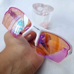 óculos de sol oakley flak 2.0 ciclista na internet