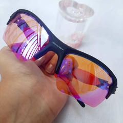 óculos de sol oakley flak 2.0 ciclista